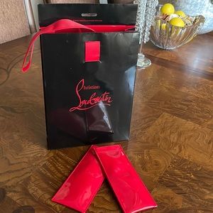 Christian Louboutin Lipstick 💄 Holder’s